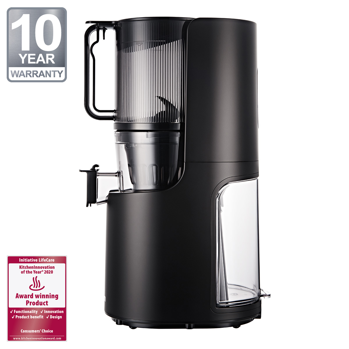 H200 Series - Hurom Europe