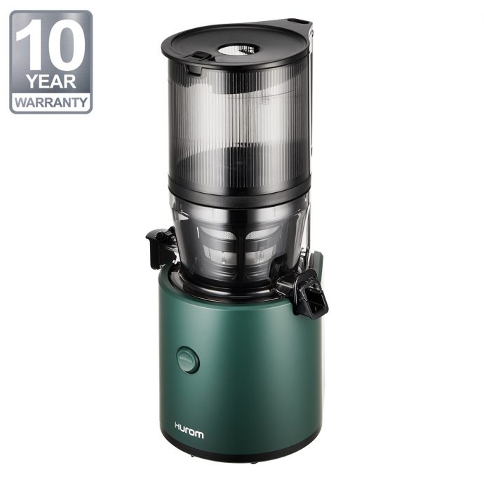 H320N Series Hurom Europe