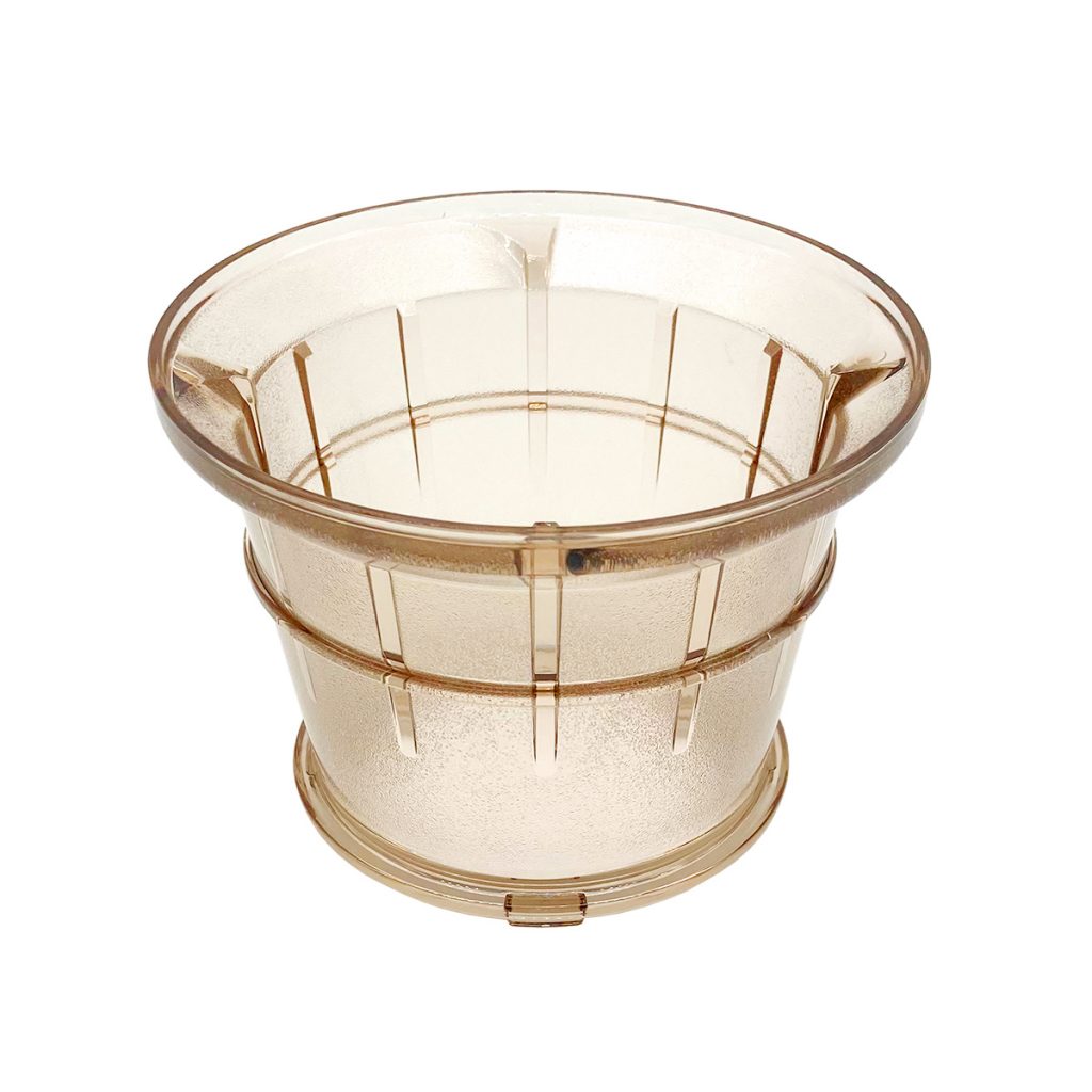 Ice cream Strainer for H200/M100 Hurom Europe