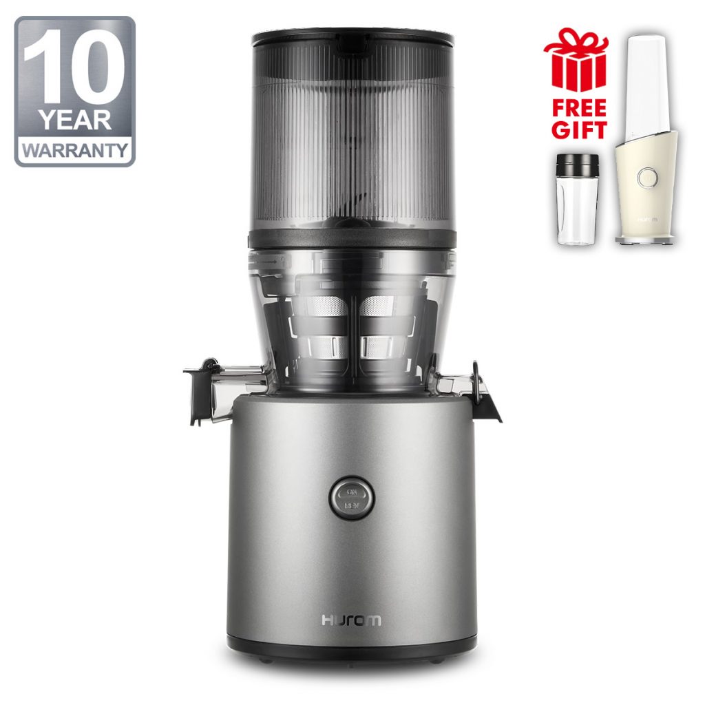 Comparison 2023 by TopRatgeber24 Best Slow Juicer HAA Hurom Europe