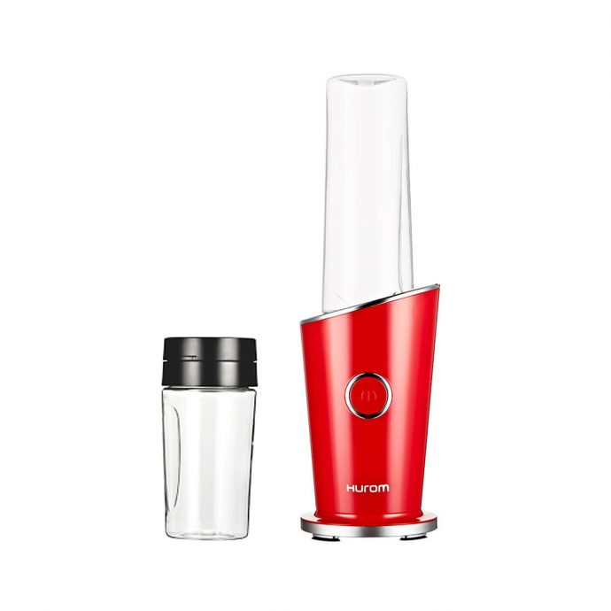 Best Juicers 2022 Review by BBCgoodfood Hurom Europe