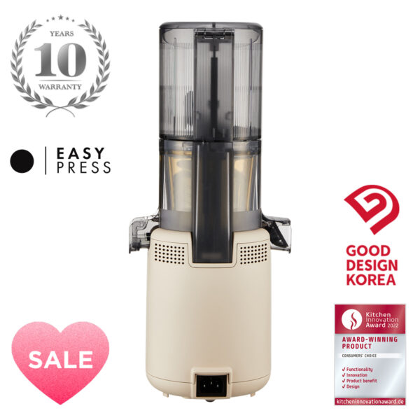 H310A Series - Hurom Europe