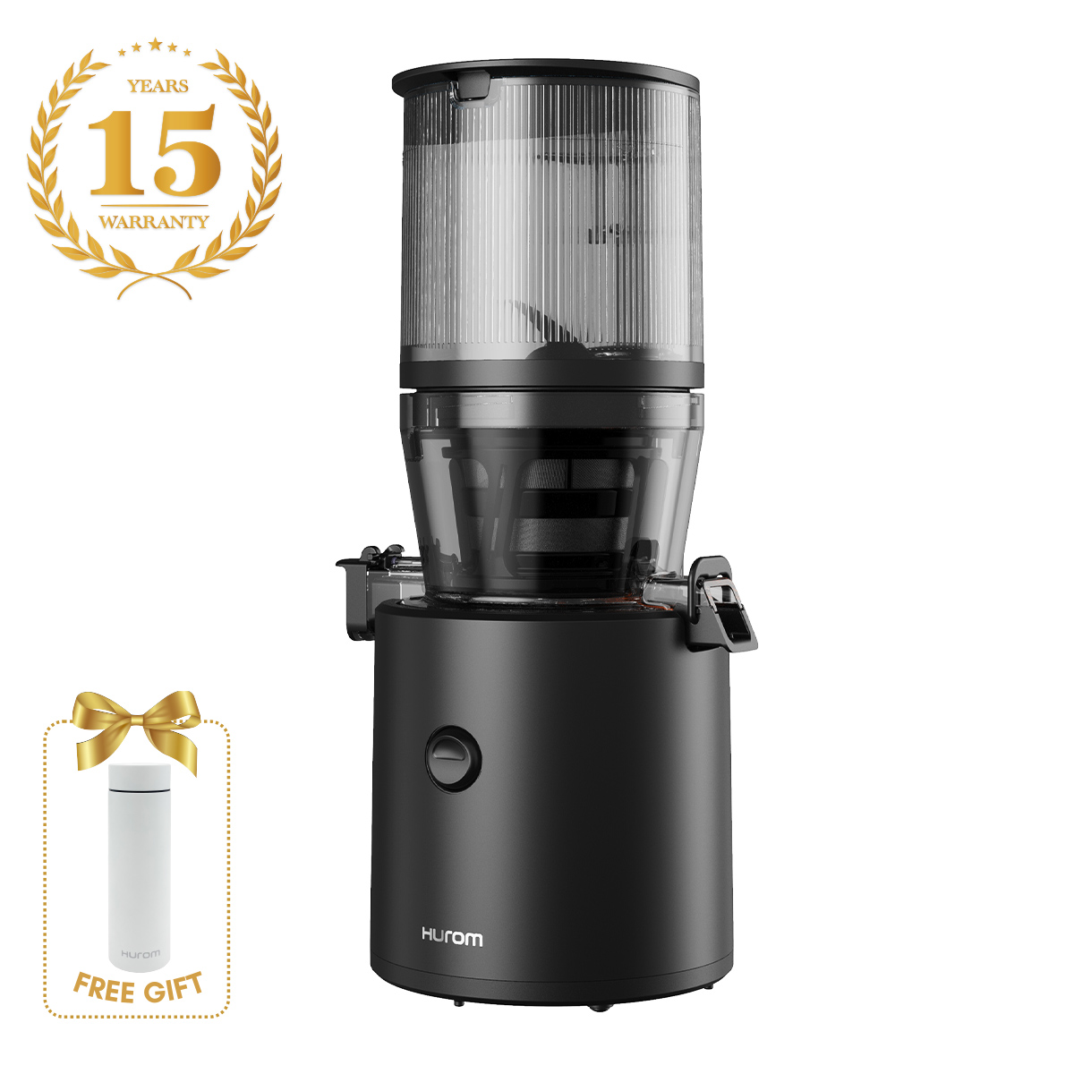 H320N Series - Hurom Europe