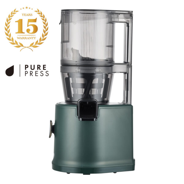 HUROM H80-ST: L'ESTRATTORE MULTIFUNZIONE CHE RIVOLUZIONA LA TUA CUCINA!