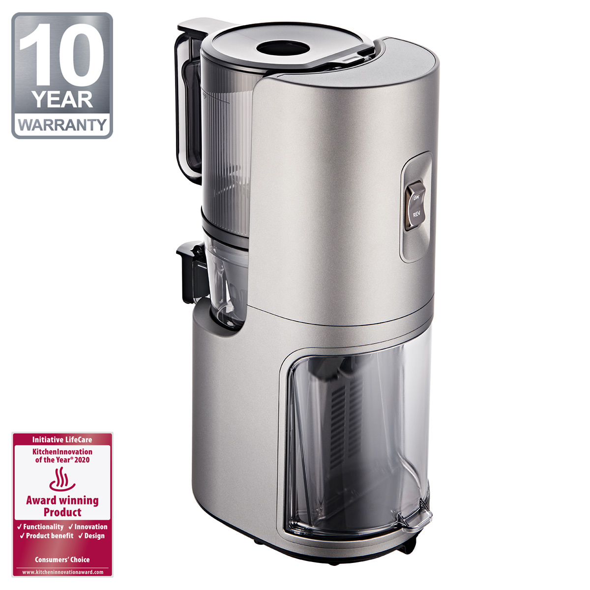 H200 Series - Hurom Europe