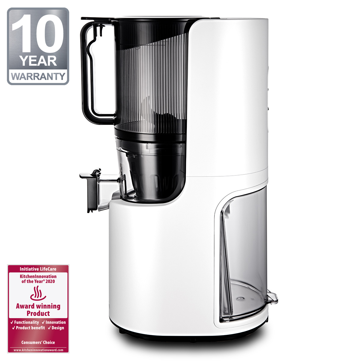 H200 Series - Hurom Europe