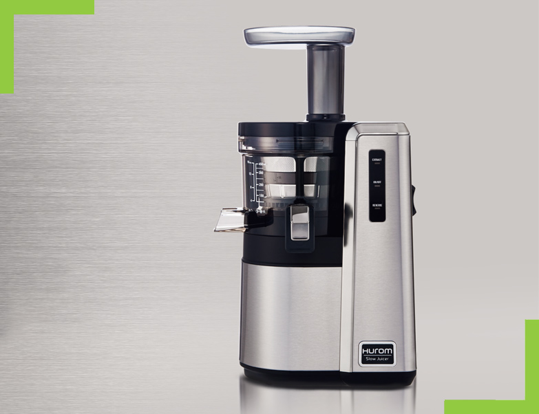 HZ Series - Hurom Europe