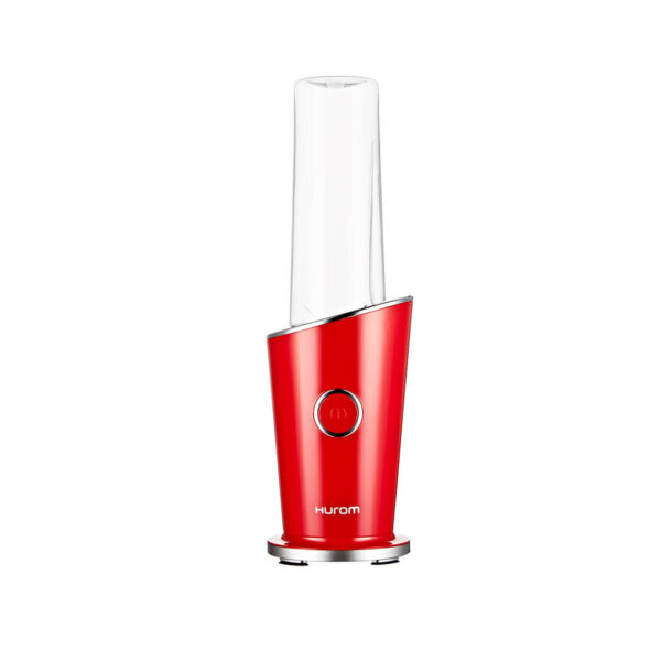 Hurom Mini Blender red