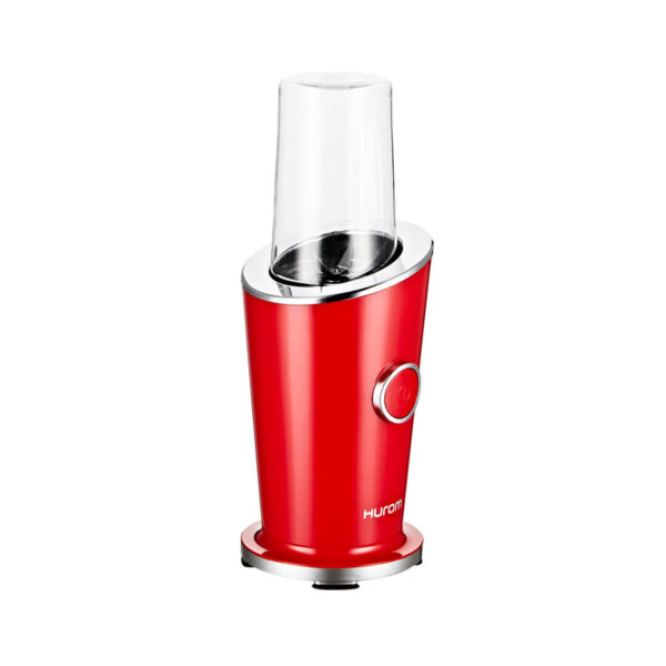 Hurom Mini Blender red