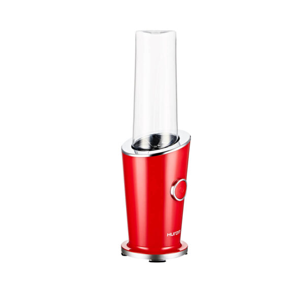 Hurom Mini Blender red