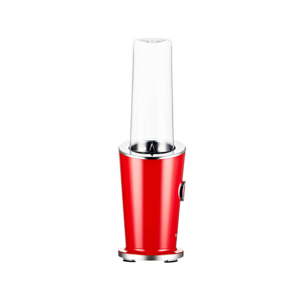 Hurom Mini Blender red