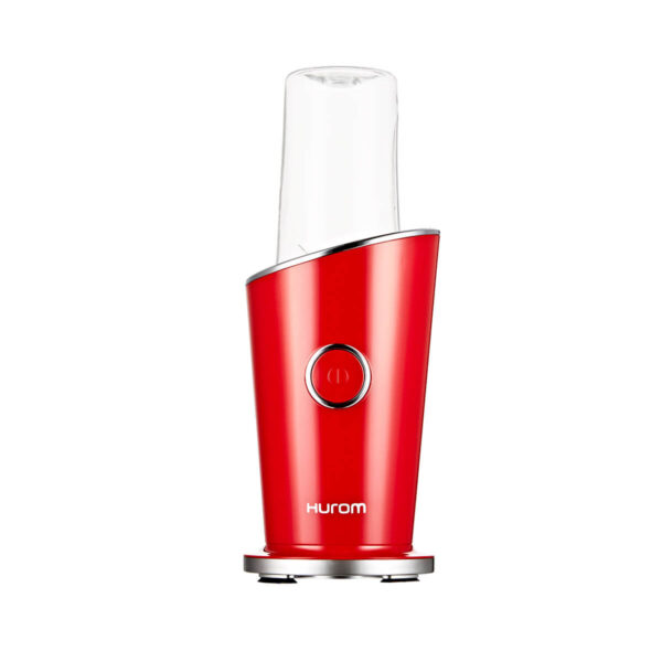 Hurom Mini Blender red