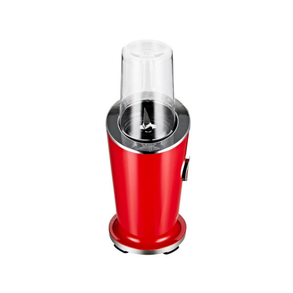 Hurom Mini Blender red