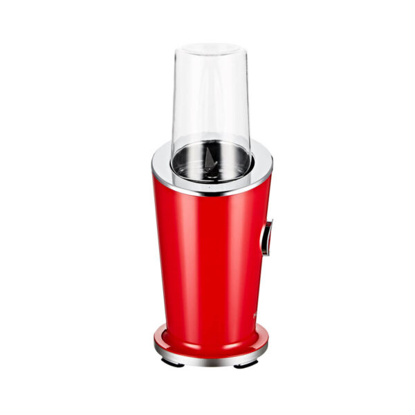 Hurom Mini Blender red