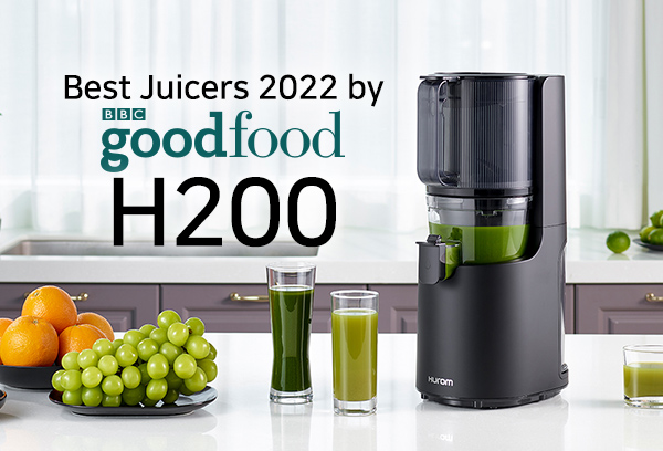 controleren Koreaans je bent Best Juicers 2022 Review by BBCgoodfood – Hurom Europe