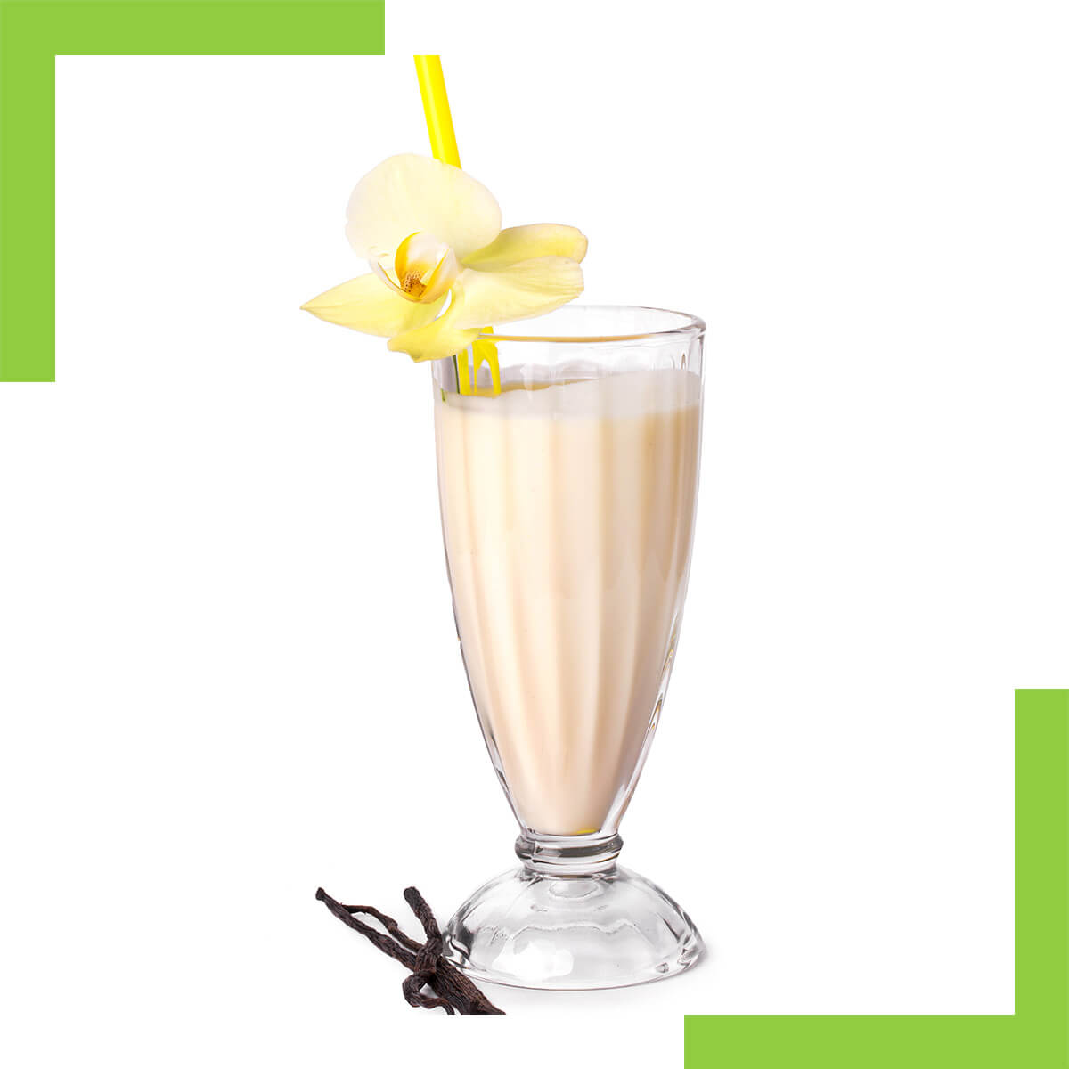 Banana Milkshake