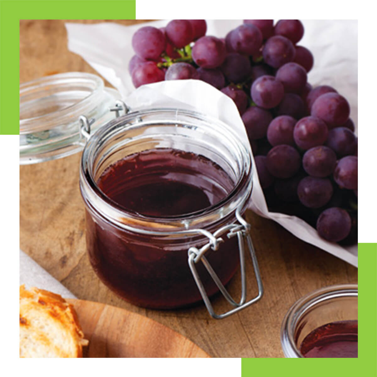 Grape Jam