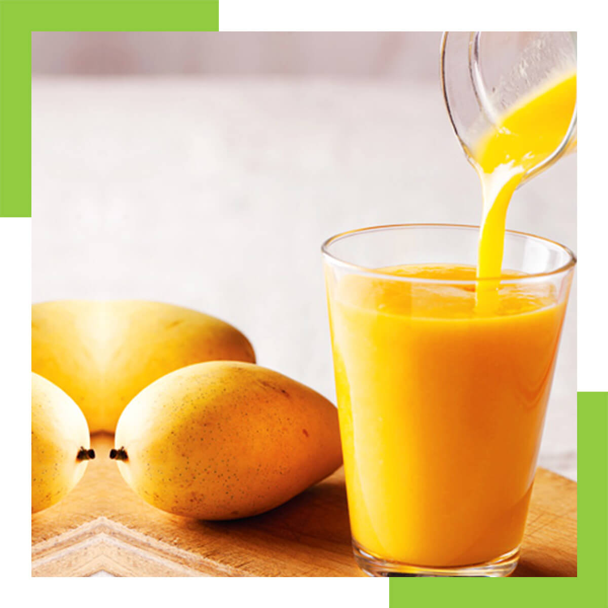 Mango Juice