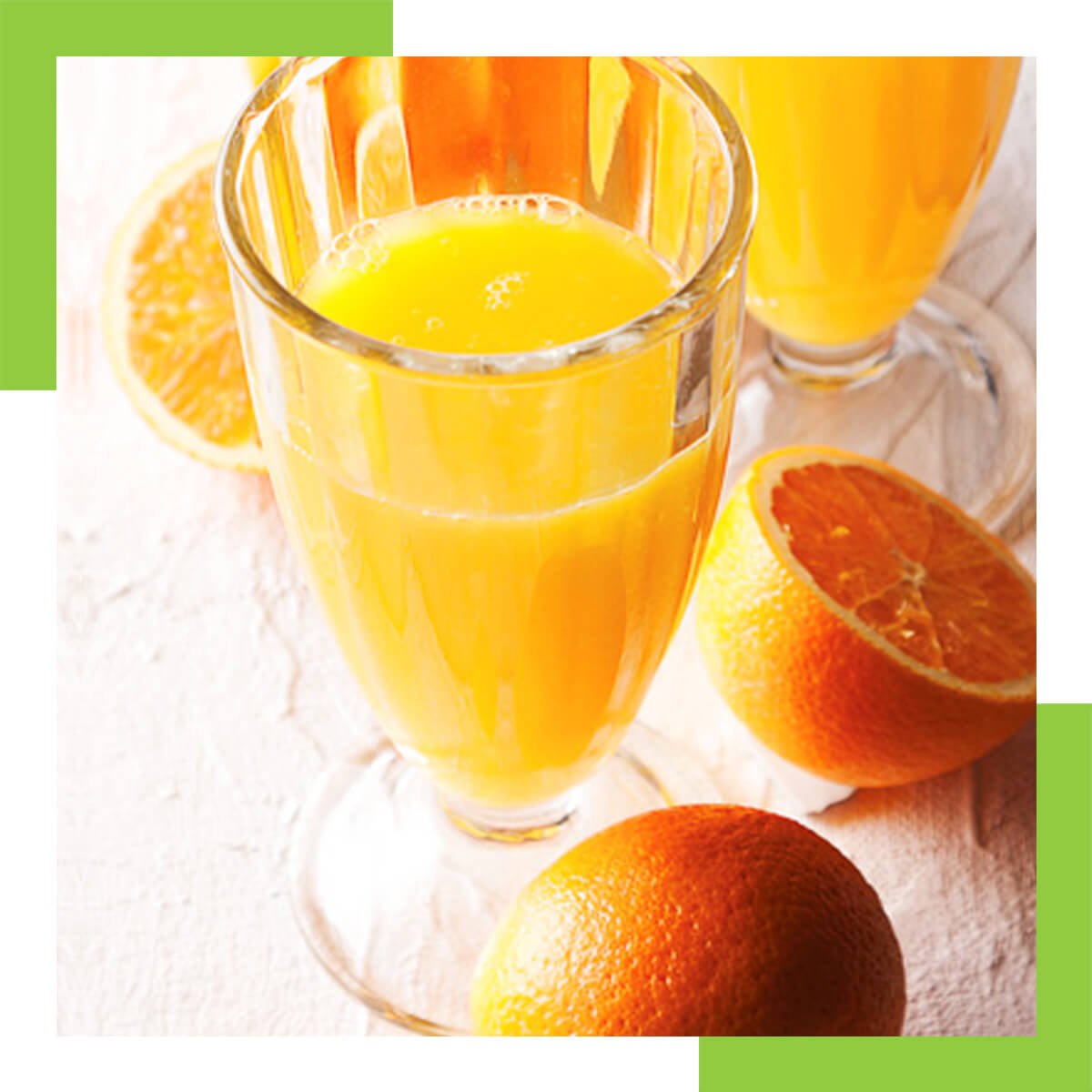 Orange Juice