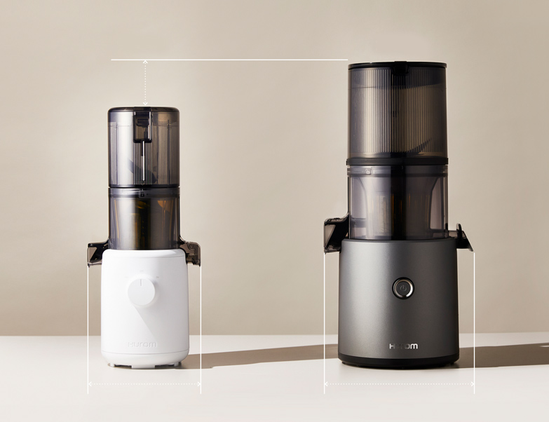 H310A Series - Hurom Europe